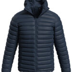 Lux Padded Jacket Men
