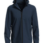Lux Softshell Jacket Men