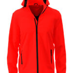 Lux Softshell Jacket Men