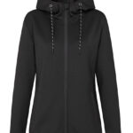 Recycled Scuba Jacket Women