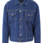 Noah Denim Jacket