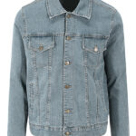 Noah Denim Jacket