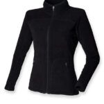 Women´s Microfleece Jacket