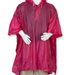 Splashmacs Poncho