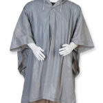 Splashmacs Poncho
