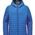 Men´s Nautilus Quilted Hoody