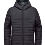 Men´s Nautilus Quilted Hoody