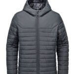 Men´s Nautilus Quilted Hoody