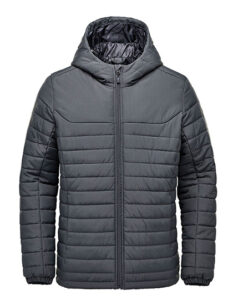 Men´s Nautilus Quilted Hoody