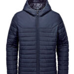 Men´s Nautilus Quilted Hoody
