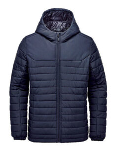 Men´s Nautilus Quilted Hoody