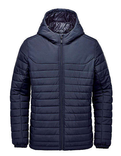 Men´s Nautilus Quilted Hoody