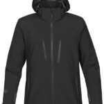Men´s Patrol Softshell Jacket