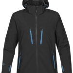 Men´s Patrol Softshell Jacket