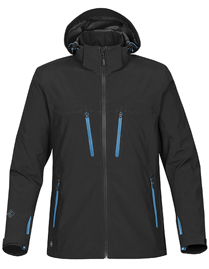 Men´s Patrol Softshell Jacket