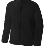 Men´s Full Zip Fleece Jacket