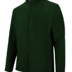 Men´s Full Zip Fleece Jacket