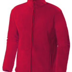 Men´s Full Zip Fleece Jacket