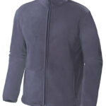 Men´s Full Zip Fleece Jacket