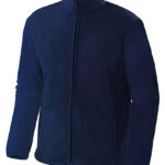 Men´s Full Zip Fleece Jacket