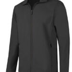 Unisex Soft-Shell Jacket