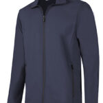 Unisex Soft-Shell Jacket