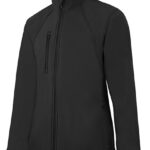 Ladies´ Soft-Shell Jacket