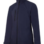 Ladies´ Soft-Shell Jacket