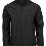 Men´s Lightweight Performance Softshell Jacket