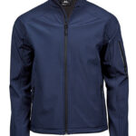 Men´s Lightweight Performance Softshell Jacket