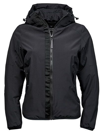 Urban Adventure Jacket | dame
