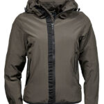 Urban Adventure Jacket | dame