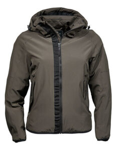 Urban Adventure Jacket | dame