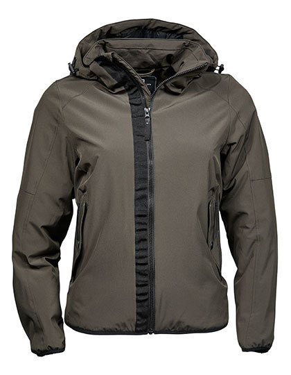 Urban Adventure Jacket | dame