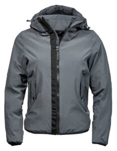 Urban Adventure Jacket | dame