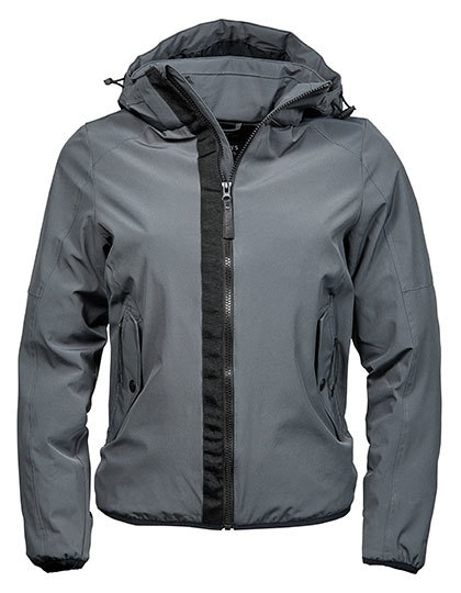 Urban Adventure Jacket | dame