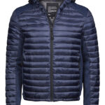 Men´s Hooded Outdoor Crossover Jacket