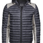Men´s Hooded Outdoor Crossover Jacket