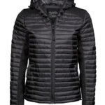 Women´s Hooded Outdoor Crossover Jacket