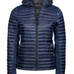 Women´s Hooded Outdoor Crossover Jacket