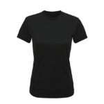 Perfomance T-shirt Dame