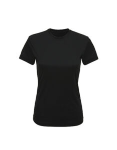Perfomance T-shirt Dame