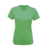 Perfomance T-shirt Dame