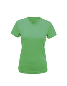 Perfomance T-shirt Dame