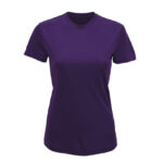 Perfomance T-shirt Dame