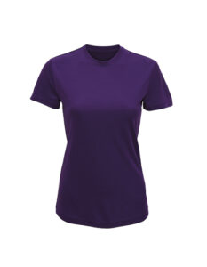 Perfomance T-shirt Dame
