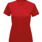 Perfomance T-shirt Dame