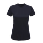 Perfomance T-shirt Dame