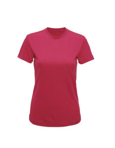 Perfomance T-shirt Dame