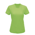 Perfomance T-shirt Dame